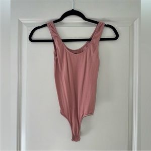 Skims bodysuit. Size S/M